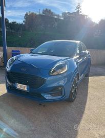 Ford Puma 1.0 ecoboost ST-Line X s&s 125cv