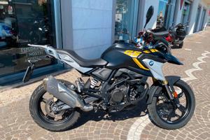 Bmw G 310 GS Edition 40 Years - 2022