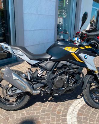 Bmw G 310 GS Edition 40 Years - 2022