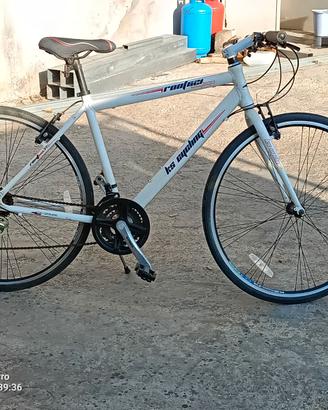 BICIVLETTA KS CYCLING