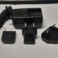 Alimentatore Universale 5V 1.5A, Caricabatterie AC