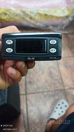 Termoregolatore  Eliwell 974 