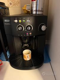 DeLonghi Magnifica