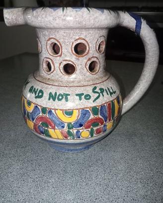 Ceramica Bartolucci Merini Cervia Faenza Urbania