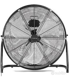 TROTEC Ventilatore da pavimento