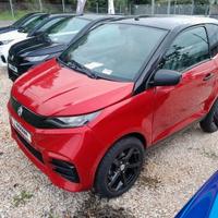 Aixam City Sport Ambition