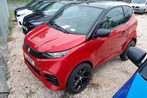 Aixam City Sport Ambition