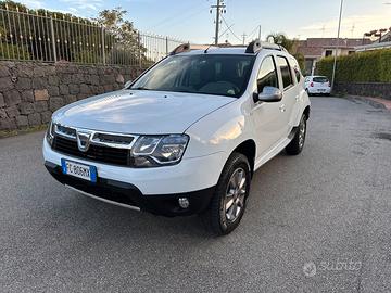 Dacia Duster 1.5 dci 110cv