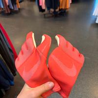 Guanti dinamic fit size 6  molto validi