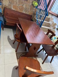 Sala pranzo