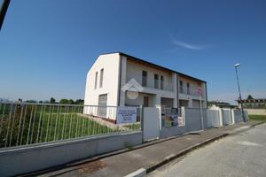 BIFAMILIARE A GRISIGNANO DI ZOCCO