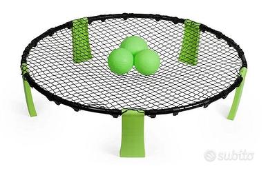 Spikeball Set
