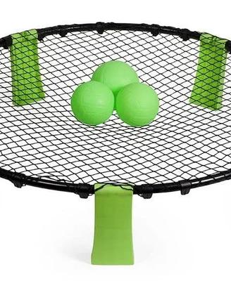 Spikeball Set