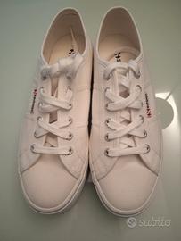scarpe superga