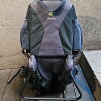 zaino portabimbo Deuter