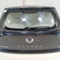 PORTELLONE POSTERIORE SSANGYONG Tivoli Serie 64011