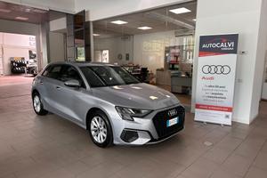 Audi A3 SPB 35 TDI S tronic Business