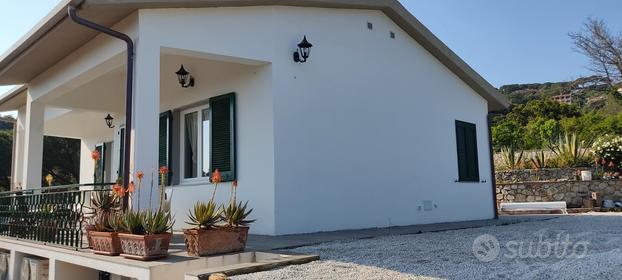 Casa vacanze capoliveri