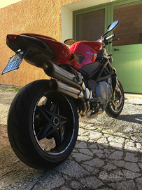 Mv agusta 989