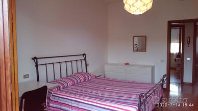 CAMERE SINGOLE per STUDENTESSE UNIVERSITARIE