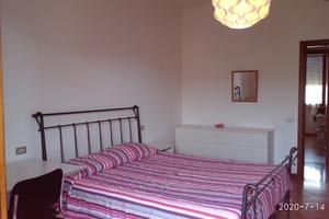 CAMERE SINGOLE per STUDENTESSE UNIVERSITARIE