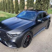 MERCEDES-BENZ GLC 63 AMG S 4Matic Perf.Premium P