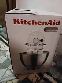 Kitchen Aid classic NUOVO