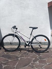 Bicicletta Trekking Bambina 9/12  anni