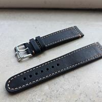 Cinturino orologio pelle eberhard originale