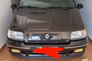 Renault Clio 1.8 16v