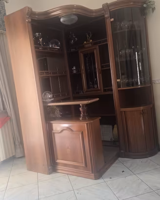  angolo bar per soggiorno