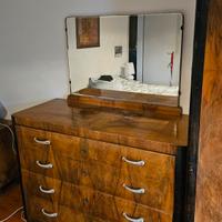 Mobile comò vintage anni 50