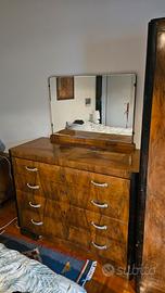 Mobile comò vintage anni 50