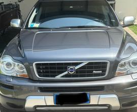 Volvo Xc 90 2.4 d5 design 185 CV