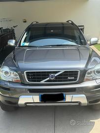 Volvo Xc 90 2.4 d5 design 185 CV
