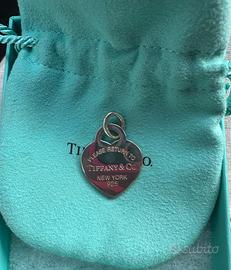 collana tiffany