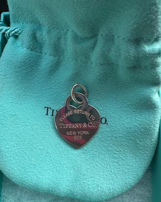 collana tiffany