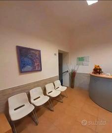 Studio Medico Polispecialistico Metro C 