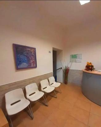 Studio Medico Polispecialistico Metro C 