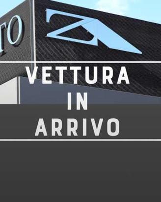 Alfa Romeo Stelvio 2.2 t Super rwd 160cv auto