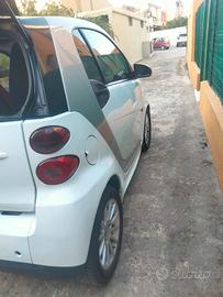 smart 451 Diesel anno 2012