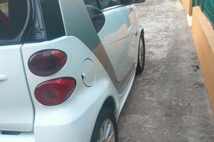 smart 451 Diesel anno 2012