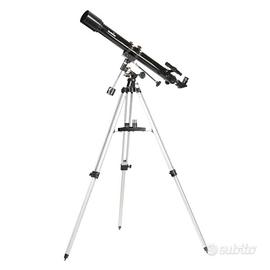Telescopio Principianti