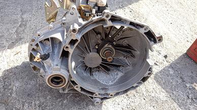 CAMBIO FORD TRANSIT 2.0 TDID CODICE 1C1R 7002 AD 5