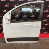 Porta anteriore sinistra Fiat Panda