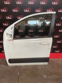 Porta anteriore sinistra Fiat Panda