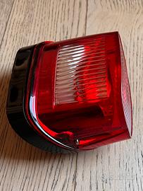 Faro posteriore Harley-Davidson Sportster 04-up