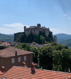 Appartamento Bardi paese