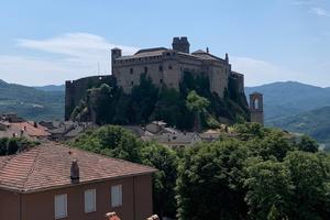 Appartamento Bardi paese