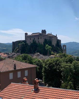 Appartamento Bardi paese